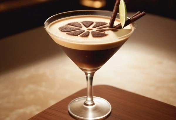 Espresso Martini