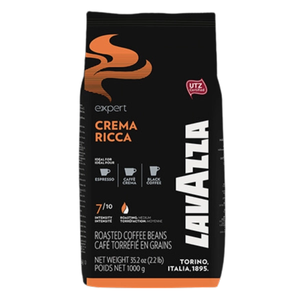 Crema Ricca