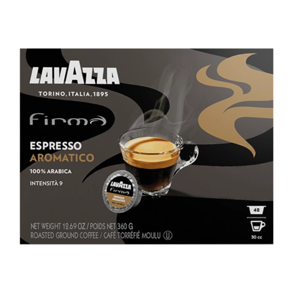 Espresso Aromatico