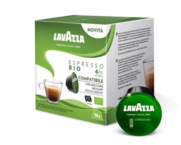 Espresso Bio