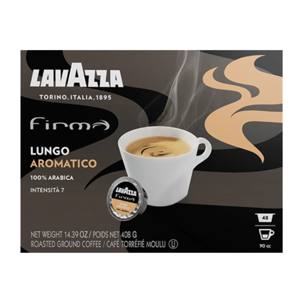 Lungo Aromatico