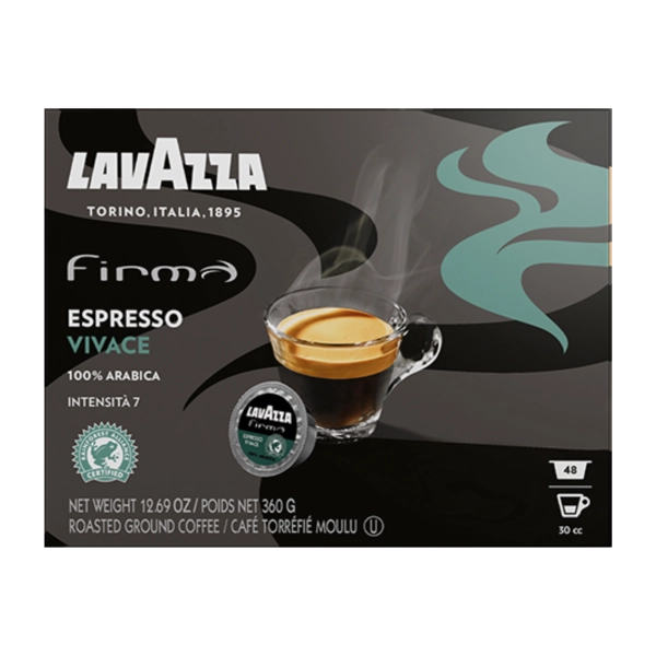 Espresso Vivace