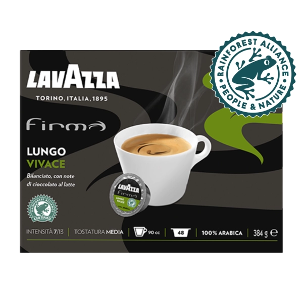 Lungo Vivace