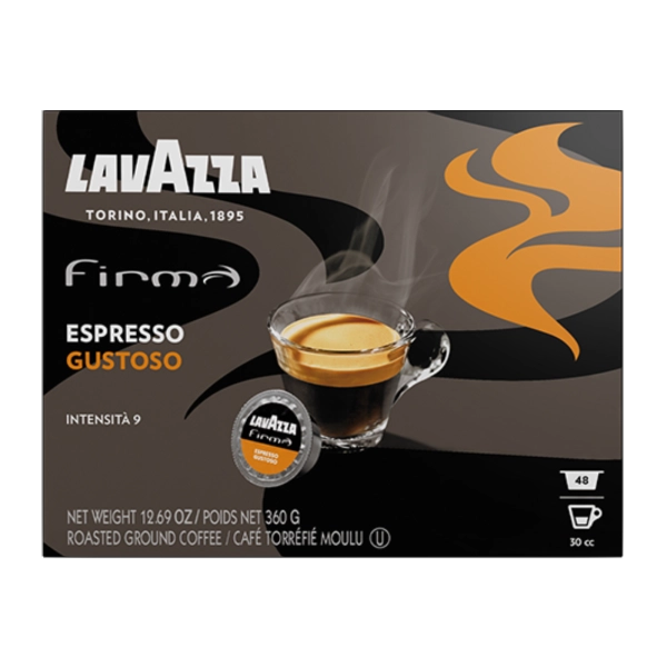 Espresso Gustoso