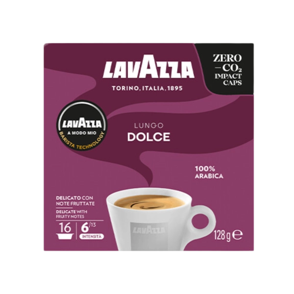 Lungo Dolce
